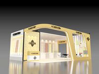 Exhibition - Area -10X8-3DMAX2009-039