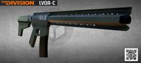 LVOA -C RIFLE