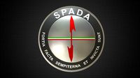 spada logo