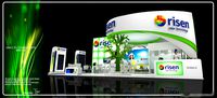 Exhibition - Area - 12X6-3DMAX2009-08