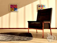 Armchair 4