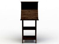 Book stand