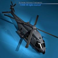 NH902 3D Model