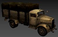 Opel Blitz