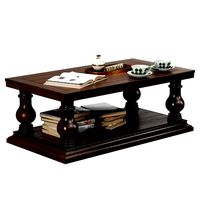 Pottery Barn Lorraine Coffee Table