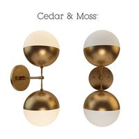 Bra copper light bra duos