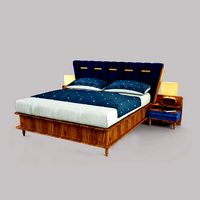 Bed  UGUR Brand bella vista