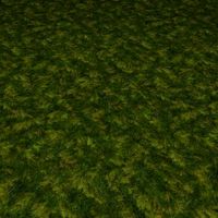ground grass tile 3