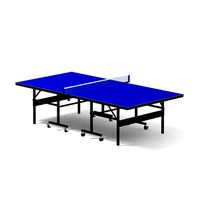 Table Tennis Table