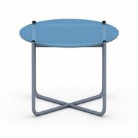 0035 - Coffee Table