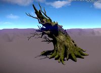 Ancient Tree V12