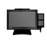 Supermarket Cash Register