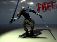 FREE Troll