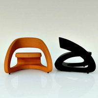 Smile Chair by BBB
