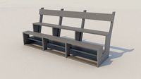 Bench