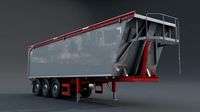 Semitrailer
