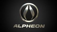 alpheon logo