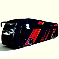 Dark Bus 8