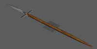 Roman Spear