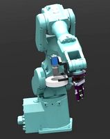 six-axis manipulator
