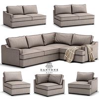 Dantone Stamford Modular Sofa