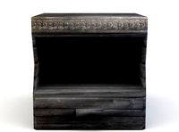 Tavern box