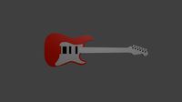 Fender Stratocaster