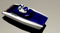 Boat Tank