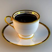 coffee cup