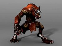 WereWolf