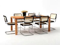 Dining Set 159