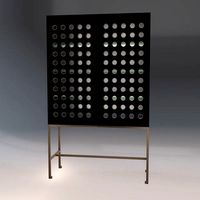 Dillon Cabinet