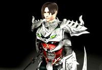Fantasy Knight