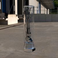 Terminator T-800 Endoarm