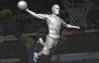 Lebron James 3D printing ready stl obj formats | 3D
