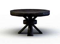 Tavern table