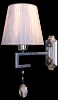 Crystal Lux Best AP1 Chandelier
