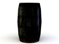 Barrel