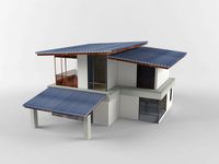 Cottage House v15
