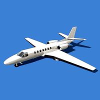 Cessna Citation Encore