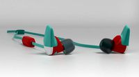 Fitbit Flyer Earphones