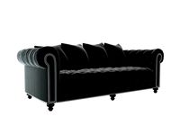 sofa wakefield RegalSmoke model