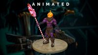 Pumpkinhead