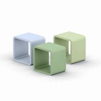 0562 - Modern Seating