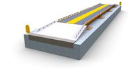Truck Scales or Railroad Track Scales and Floor Scales