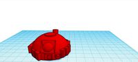 R2-D2 Head | 3D