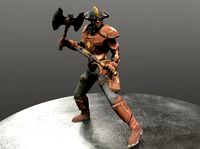 Barbarian