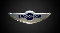 lagonda logo