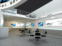 Exhibition - Area - 12X9-3DMAX2012-03