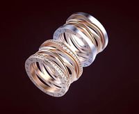 Ring 73 | 3D